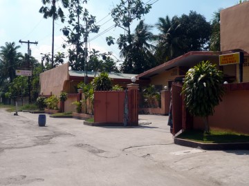  Daytime Picture of Sunlight Lodge 3 ,Balibago, Angeles City, Philippines