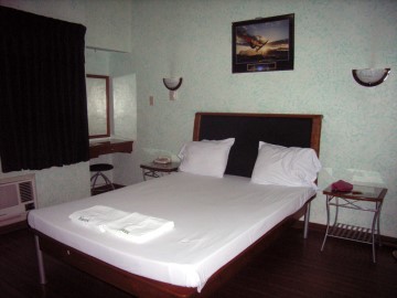  Picture of Room at Haven Hotel ,Balibago, Angeles City, Philippines